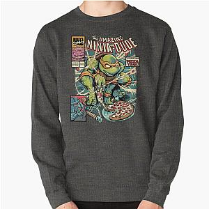 The Amazing Ninja Sweatshirt