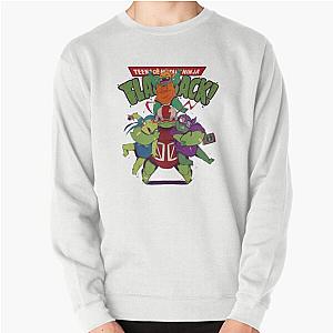 Teenage Mutant Ninja Turtles Sweatshirt