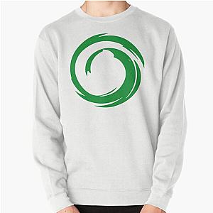 Green Ninja Power Sweatshirt