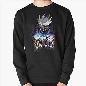 The Ninja Sweatshirt