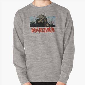 Ninja Scroll Jubei Sweatshirt