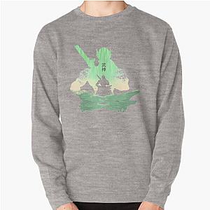 Tranquil Ninja Sweatshirt