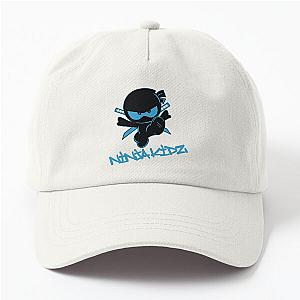 Ninja Kidz TV Blue Boy Hat
