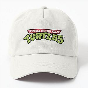 Ninja Turtles Dad Hat