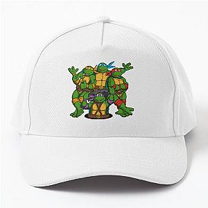 Ninja Turtles Baseball Cap