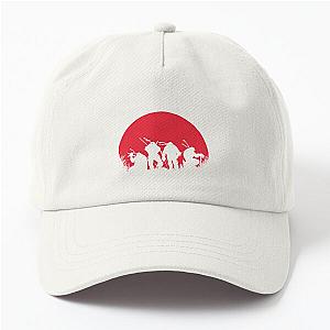 Turtle Essential T-Shirt Dad Hat
