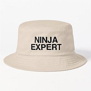 Ninja Expert Frank Bucket Hat