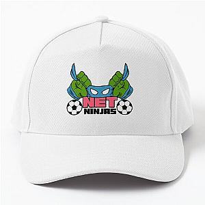 Net Ninjas Adult Baseball Cap