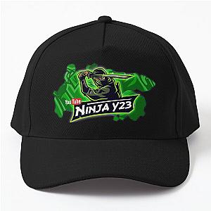 Ninja Y23 Merchandise Baseball Cap