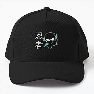 Ninja Kids Official 2022 Baseball Cap