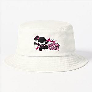 Ninja Kidz TV Bucket Hat