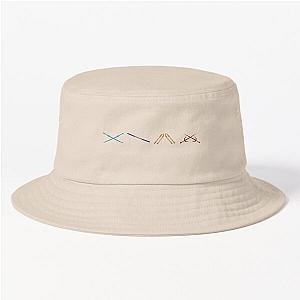 Turtle Ninja Bucket Hat