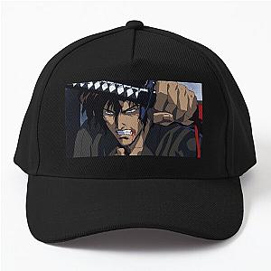 Ninja Scroll Cap