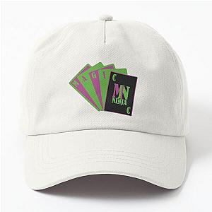 Magic Ninja Fan Hat