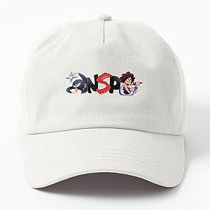 Ninja Sex Party Dad Hat