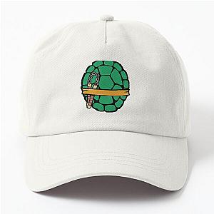 Ninja Turtles Dad Hat