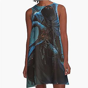 Sinister Ninja Dress.