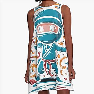 Cute Little A-Line Dress