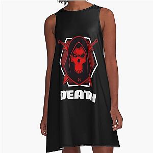 Death Ninja Dress