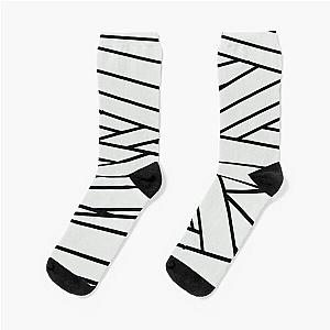 Anime Ninja Socks