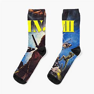 Ninja III: The Domination