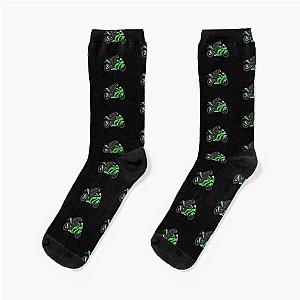 Ninja Motorcycle Rider Socks
becomes:
Ninja Motorcycle Socks