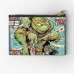 The Amazing Ninja Pouch