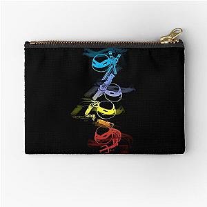 Teenage Mutant Ninja Turtles - Art Zipper Pouch

I will remove the weird character:

Teenage Mutant Ninja Turtles - Art Zipper Pouch > no change

removed 'Teenage' since it was adjacent Duplicate

Mutant Ninja Turtles - Art Zipper Pouch