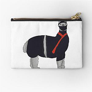 Ninja Llama Pouch