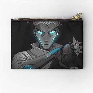 The Titanium Pouch