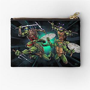 Teenage Mutant Ninja Turtles Pouch