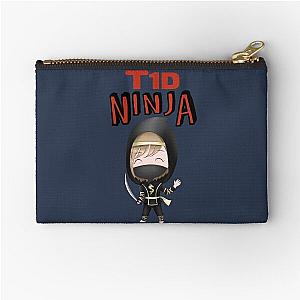 Type 1 Diabetes Zipper Pouch