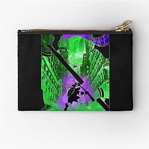 Donatello Ninja Turtle Classic Pouch