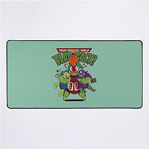 Teenage Mutant Ninja Turtles Desk Mat