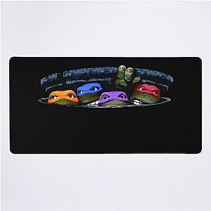 Teenage Mutant Ninja Turtles Desk Mat