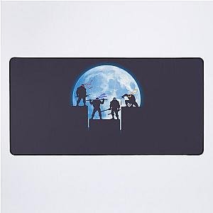 Great Ninja Turtles Gift For Christmas Desk Mat
