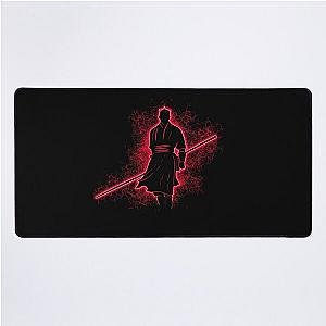 Ninja Mauler Desk Mat
 Removed: weird characters
