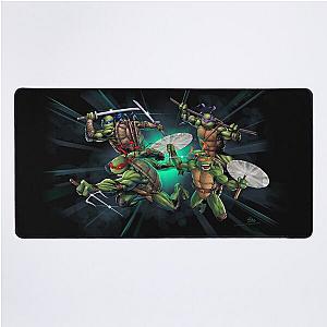 Teenage Mutant Ninja Turtles Desk Mat