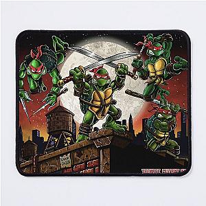 Turtle Mouse Pad
