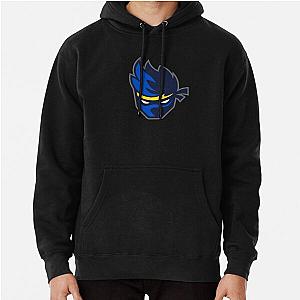 Ninja Logo Hoodie