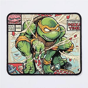 The Amazing Mouse Pad