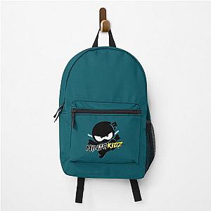 Ninja Kid TV Backpack