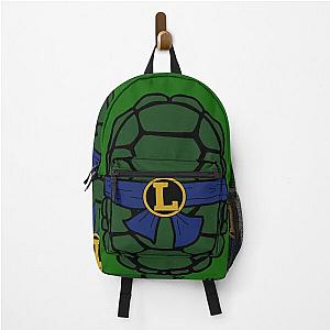 Ninja Turtle Leo Backpack isn't in sequence do no duplicate removal 
Ninja Turtle Leo Backpack