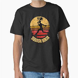 squash ninja T-Shirt