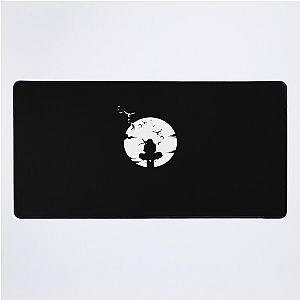 Itachi ninja desk mat