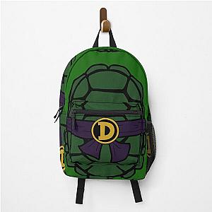 Ninja Turtle Backpack