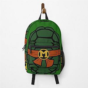 Ninja Turtle Backpack