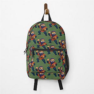 Ninja Art Backpack