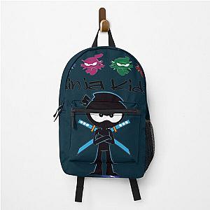 Ninja Kids Backpack