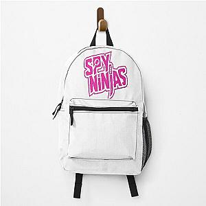Spy kids standard scale 4x backpack